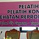 Pelatihan Kes Reproduksi Remaja